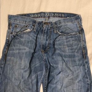 Men’s jeans